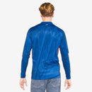 Camisa Nike Chelsea 2025/26 I Manga Longa Torcedor