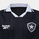 Camisa Reebok Botafogo 2025/26 II