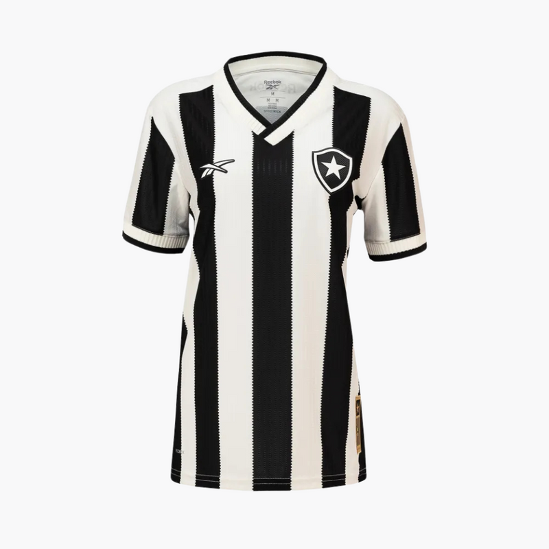 Camisa Feminina Reebok Botafogo 2024/25 I