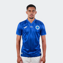 Camisa Joma Cruzeiro Futsal 2025/26 I