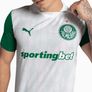 Camisa Puma Palmeiras 2025/26 II Torcedor