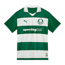 Camisa Palmeiras Avanti 25/26 Jogador - Masculino