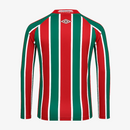 Camisa Manga Longa Umbro Fluminense 2025/26 I
