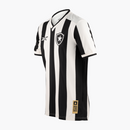Camisa Reebok Botafogo 2024/25 I