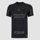 Camisa Nike Corinthians 2024/25 II Jogador Com Patrocínios