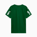 Camisa Puma Palmeiras 2025/26 I Com Patrocínios