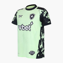 Camisa Goleiro Reebok Botafogo 2025/26 IV