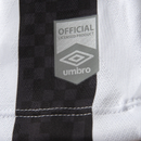 Camisa Masculina Umbro Santos Torcedor 2025/26 II