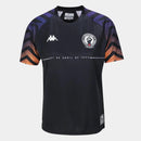 Camisa Feminina Kappa Vasco da Gama 2024/25 Aquecimento