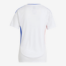 Camisa Feminina Olympique Lyonnais 2024/25 I