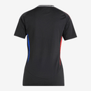 Camisa Feminina Olympique Lyonnais 2024/25 II