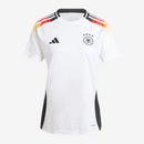 Camisa Feminina adidas Alemanha 2024 I