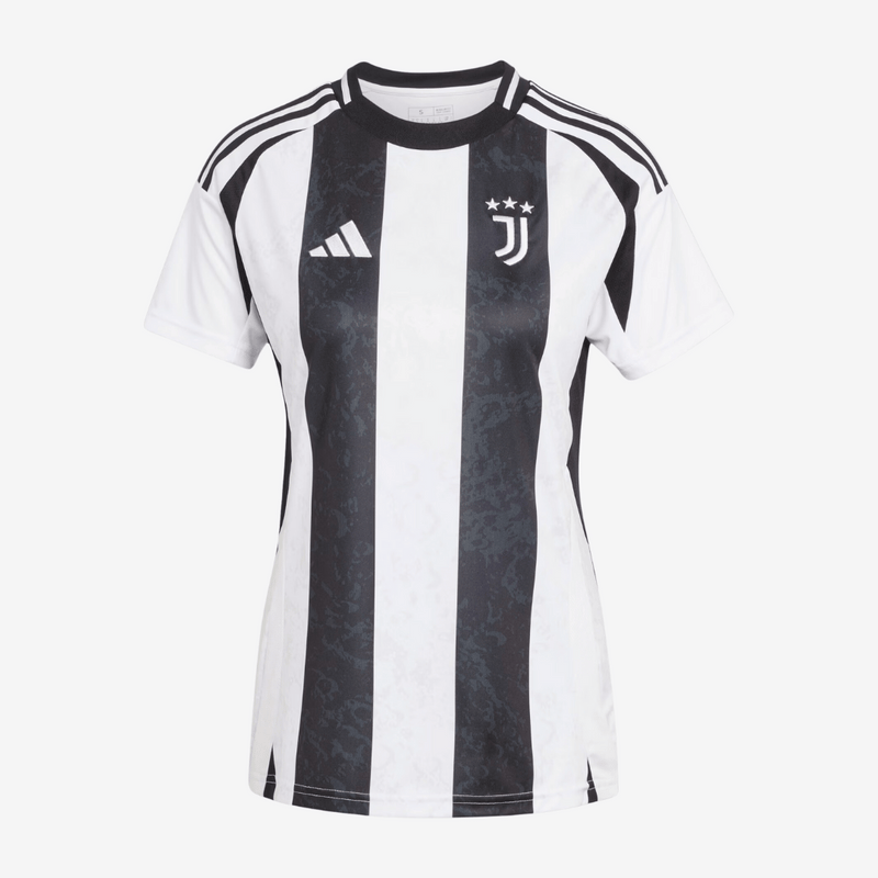 Camisa Feminina adidas Juventus FC 2024/25 I