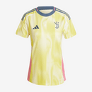 Camisa Feminina adidas Juventus FC 2024/25 II