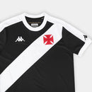 Camisa Kappa Vasco da Gama 2024/25 I