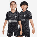 Camisa Kids Nike Liverpool FC 2024/25 III Torcedor