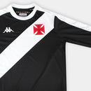 Camisa Manga Longa Kappa Vasco da Gama 2024/25 I