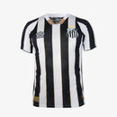 Camisa Masculina Umbro Santos 2024/25 II Jogador S/N