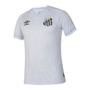 Camisa Masculina Umbro Santos Jogador 2025/26 I