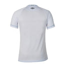 Camisa Masculina Umbro Santos Jogador 2025/26 I