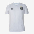 Camisa Masculina Umbro Santos Torcedor 2025/26 I