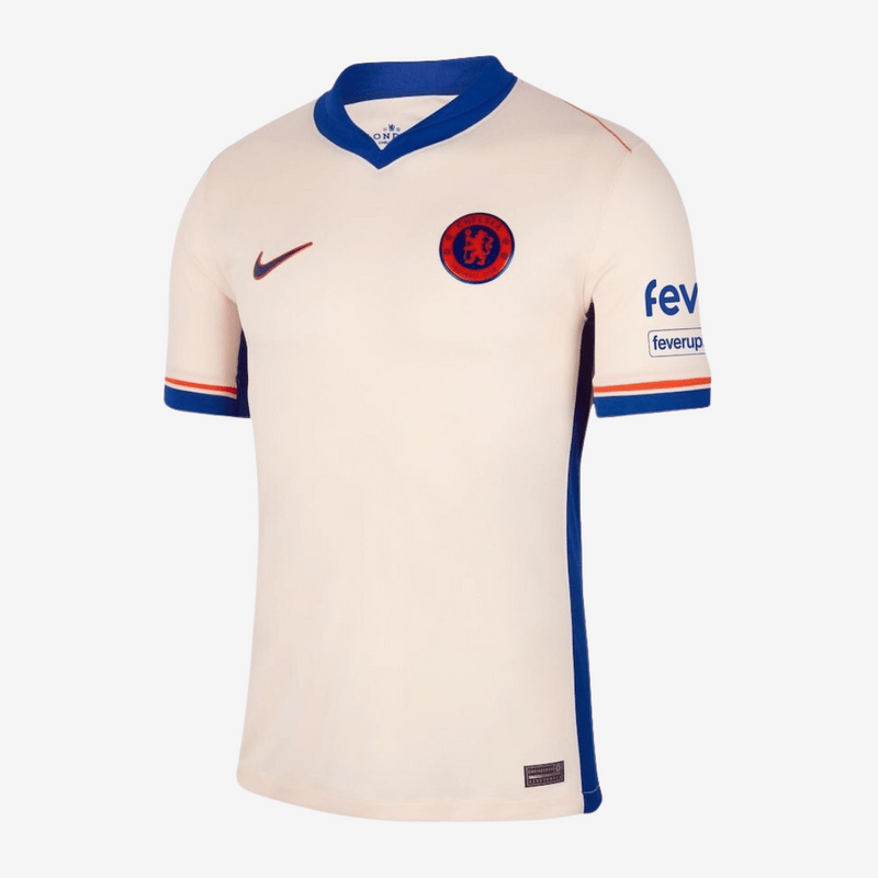 Camisa Nike Chelsea FC 2024/25 II Torcedor