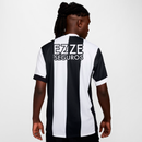Camisa Nike Corinthians 2024/25 III Torcedor Com Patrocínios