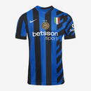 Camisa Nike Inter de Milão 2024/25 I