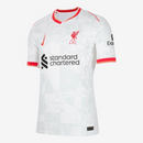 Camisa Nike Liverpool FC 2024/25 III Torcedor