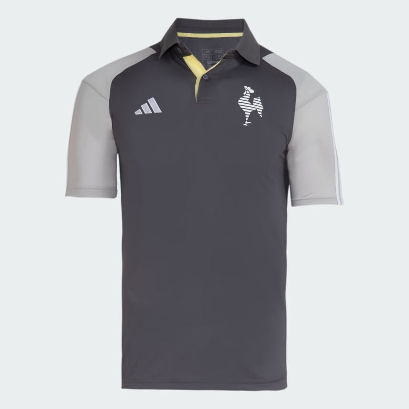 Camisa Polo Comissão adidas Atlético Mineiro 2024/25