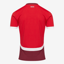 Camisa Puma Suiça 2024 I