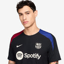 Camisa Treino Nike FC Barcelona 2024/25