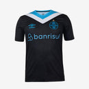 Camisa Umbro Grêmio 2024/25 III