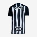 Camisa adidas Atlético Mineiro 2024/25 I Com Patrocínios