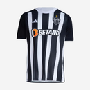 Camisa adidas Atlético Mineiro 2024/25 I