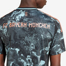 Camisa adidas Bayern de Munique 2024/25 II Torcedor