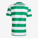 Camisa adidas Celtic 2024/25 I