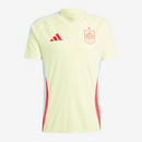 Camisa adidas Espanha 2024 II