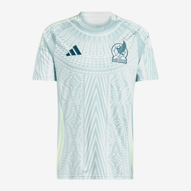 Camisa adidas México 2024 II