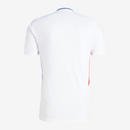 Camisa adidas Olympique Lyonnais 2024/25 I
