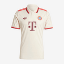 Camisa adidas Originals Bayern de Munique 2024/25 III Torcedor