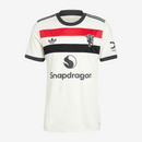 Camisa adidas Originals Manchester United 2024/25 III