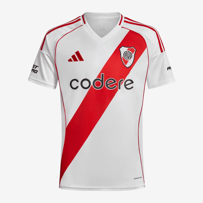 Camisa adidas River Plate 2024/25 I