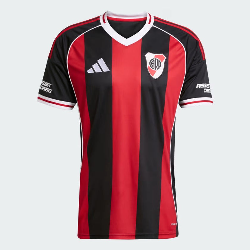 Camisa adidas River Plate 2025/26 II