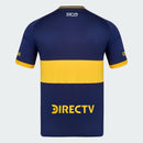 Camisa adidas Boca Juniors 2025/26 I