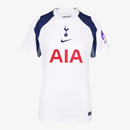 Camisa Feminina Nike Tottenham 2025/26 I Torcedor