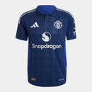 Camisa adidas Manchester United 2024/25 II Jogador