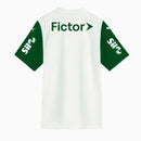 Camisa Puma Palmeiras 2025/26 II Com Patrocínios