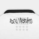 Camisa Feminina Kappa Vasco da Gama 2025/26 II