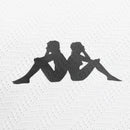 Camisa Kappa Vasco da Gama 2025/26 II